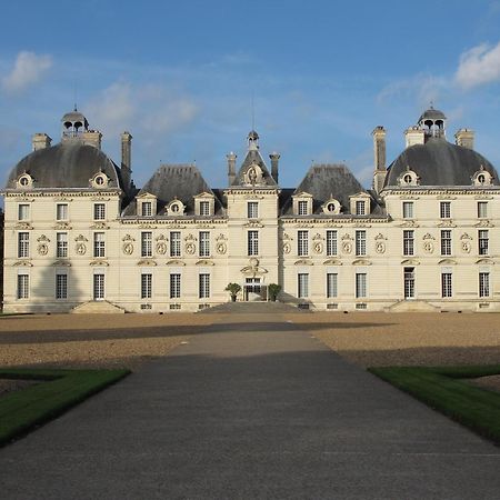 Domaine De La Blonnerie Bed & Breakfast Feings  Exterior photo