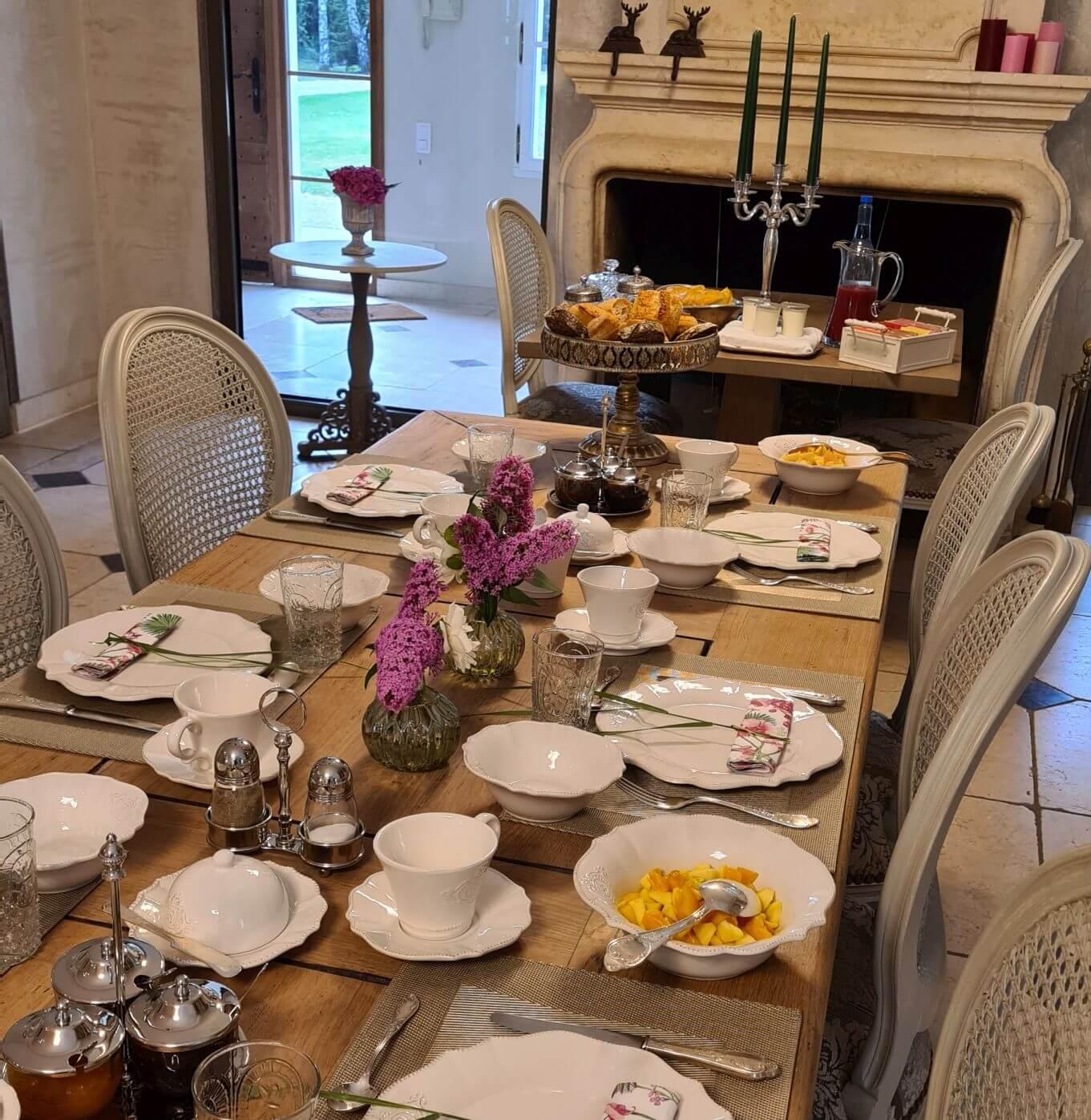 Domaine De La Blonnerie Bed & Breakfast Feings  Exterior photo