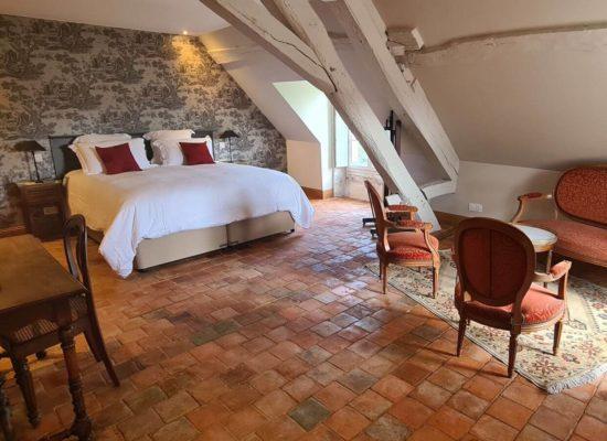 Domaine De La Blonnerie Bed & Breakfast Feings  Exterior photo