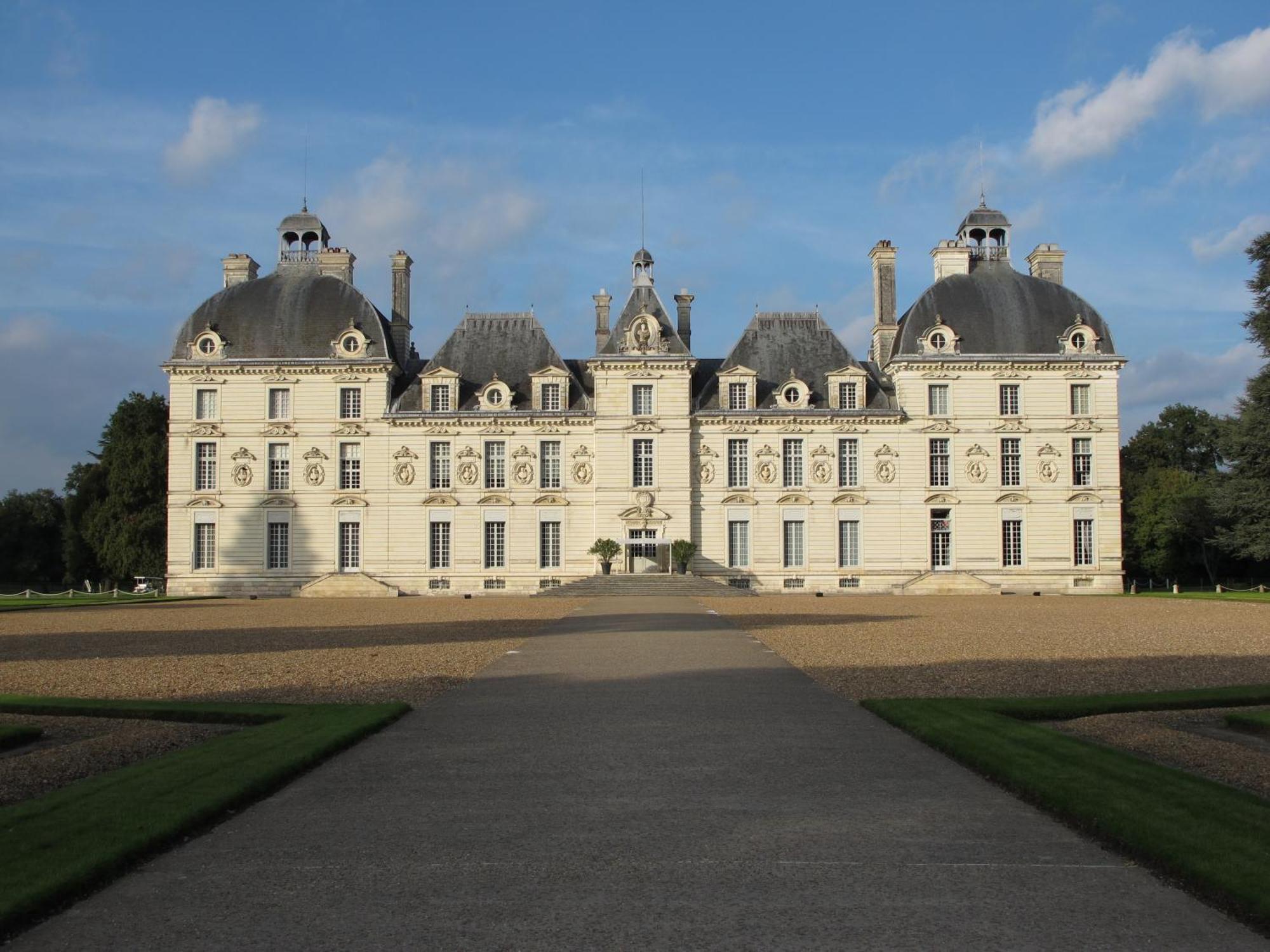 Domaine De La Blonnerie Bed & Breakfast Feings  Exterior photo