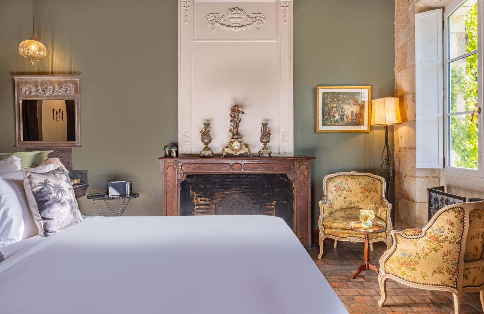 Domaine De La Blonnerie Bed & Breakfast Feings  Exterior photo