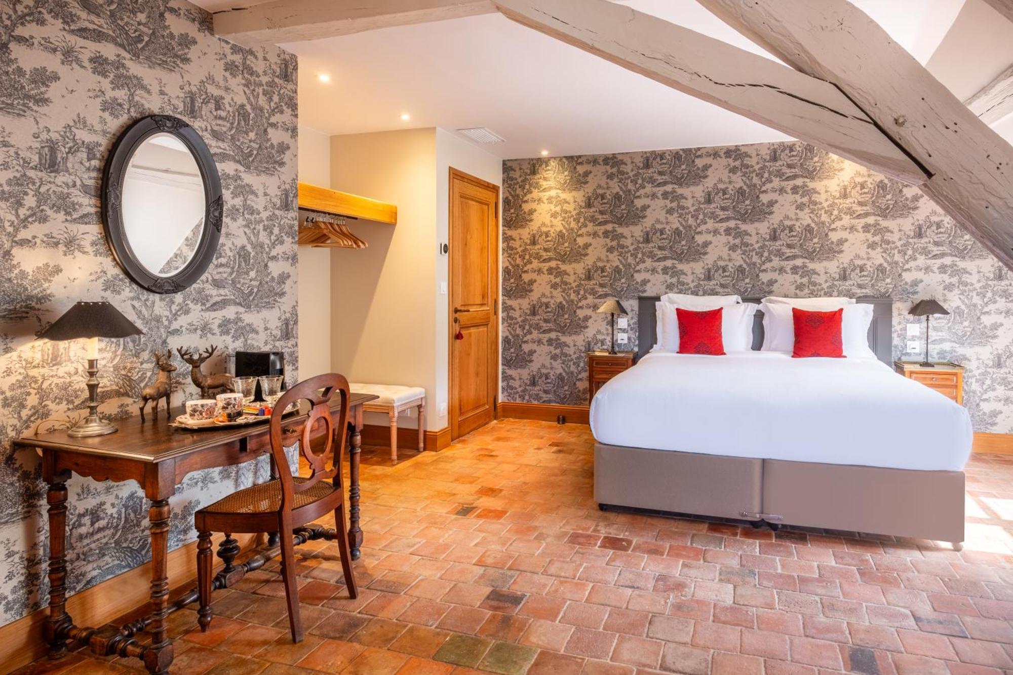 Domaine De La Blonnerie Bed & Breakfast Feings  Exterior photo
