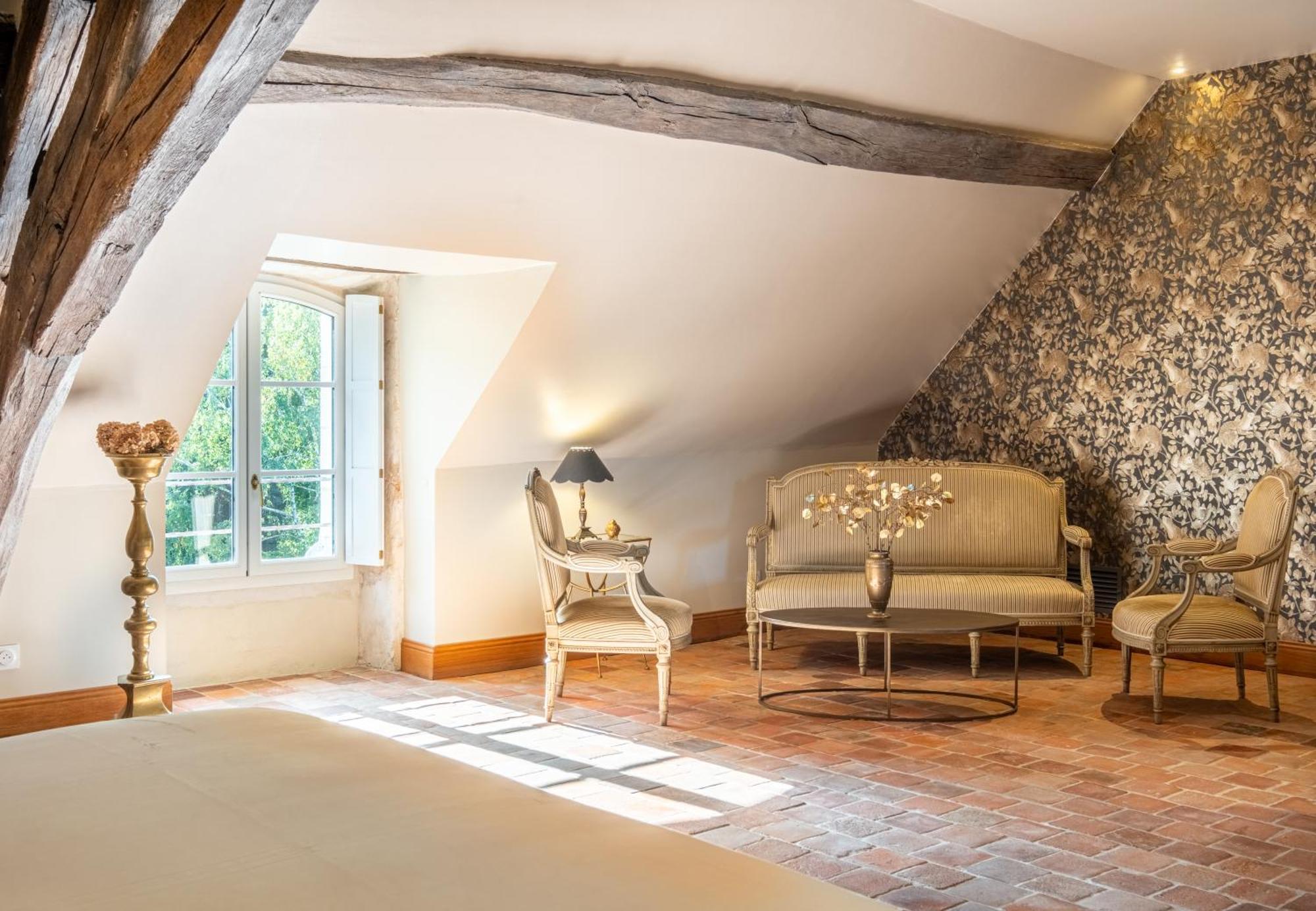 Domaine De La Blonnerie Bed & Breakfast Feings  Exterior photo