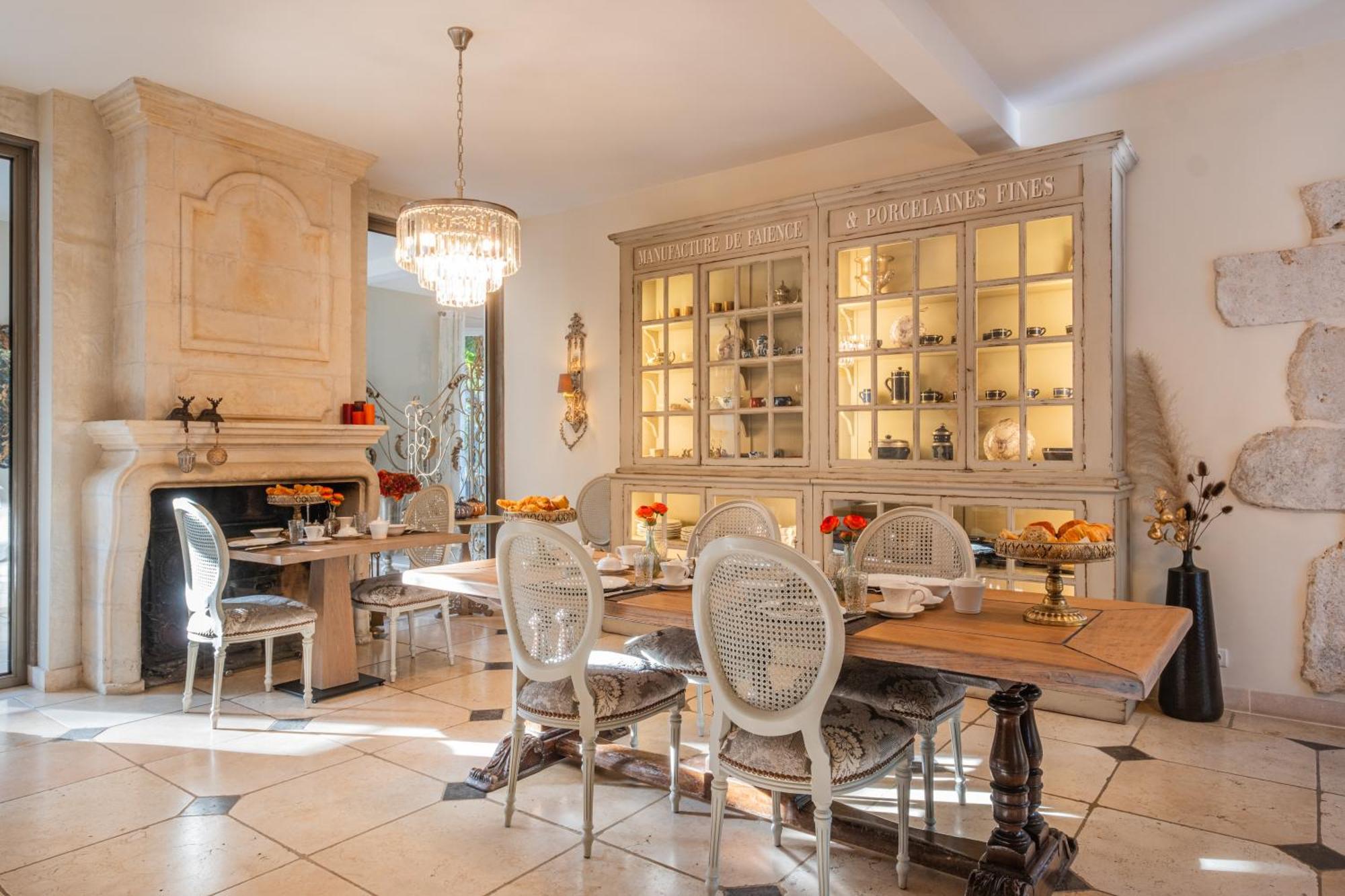 Domaine De La Blonnerie Bed & Breakfast Feings  Exterior photo